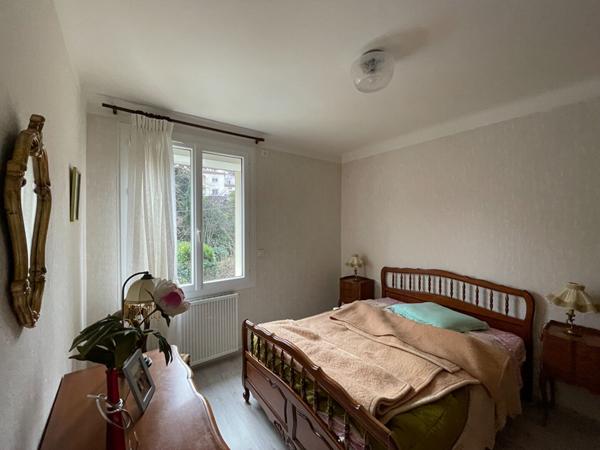 Villa 5 chambres Proche du Centre ville