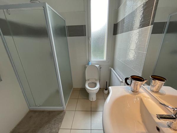 Villa 5 chambres Proche du Centre ville