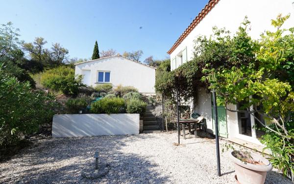 Maison à vendre    5 pièces • 81,94 m2 Cascastel-des-Corbières