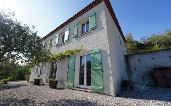 Maison à vendre    5 pièces • 81,94 m2 Cascastel-des-Corbières