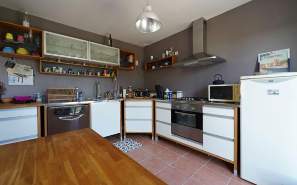 Maison à vendre    5 pièces • 81,94 m2 Cascastel-des-Corbières