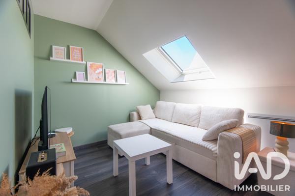 Appartement à vendre 3 pièces 67 m² Basse-Ham