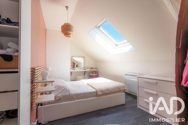 Appartement à vendre 3 pièces 67 m² Basse-Ham