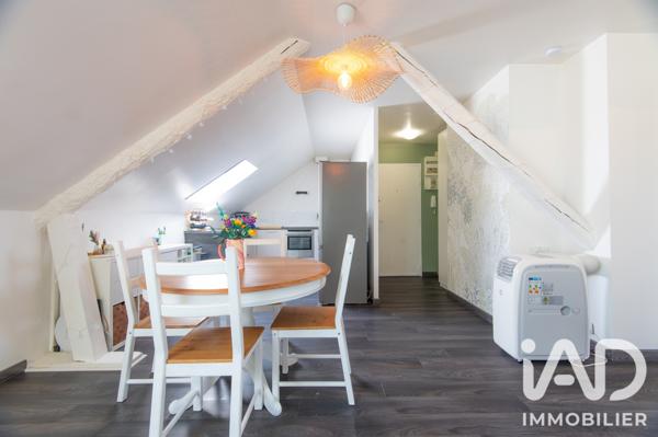 Appartement à vendre 3 pièces 67 m² Basse-Ham
