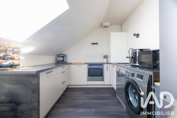 Appartement à vendre 3 pièces 67 m² Basse-Ham