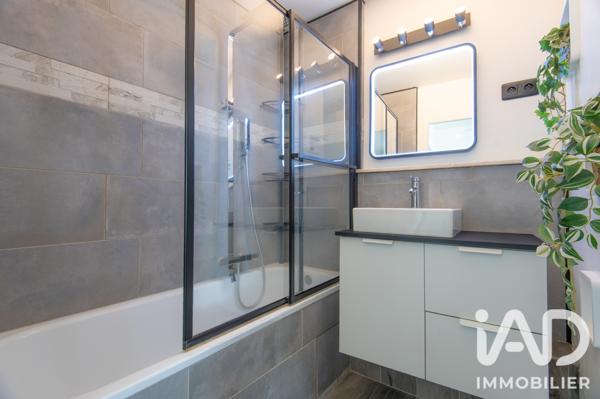 Appartement à vendre 3 pièces 67 m² Basse-Ham