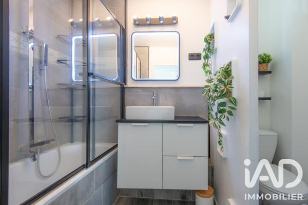 Appartement à vendre 3 pièces 67 m² Basse-Ham