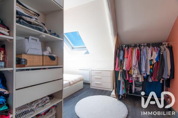 Appartement à vendre 3 pièces 67 m² Basse-Ham