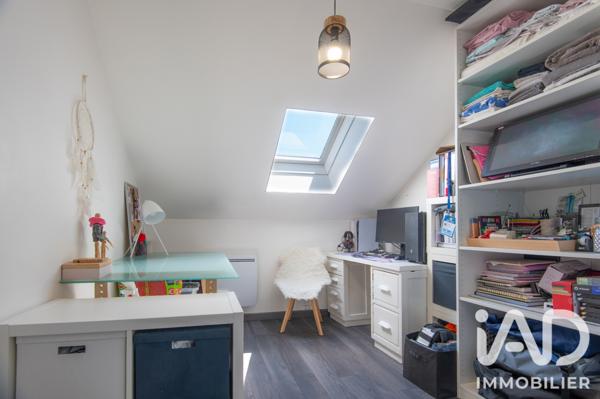 Appartement à vendre 3 pièces 67 m² Basse-Ham