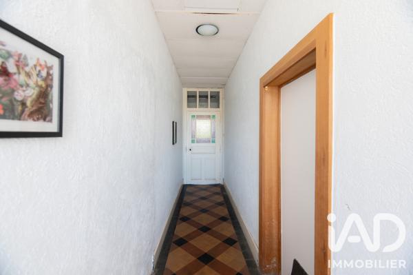 Appartement à vendre 3 pièces 67 m² Basse-Ham