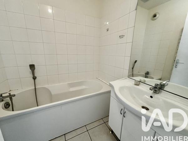 Appartement à vendre 2 pièces 45,9 m² Saint-Étienne
