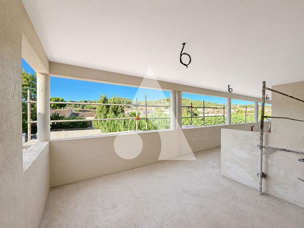 Appartement 3 pièces 71.94 m2