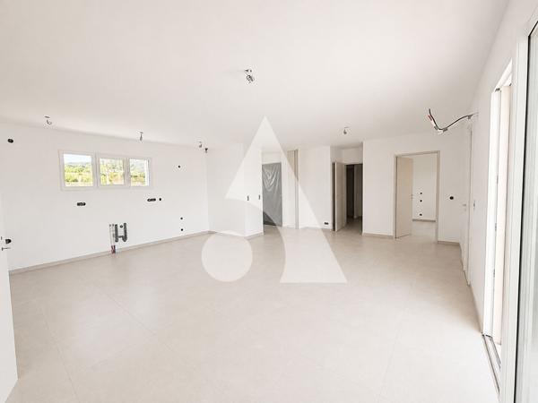 Appartement 3 pièces 71.94 m2