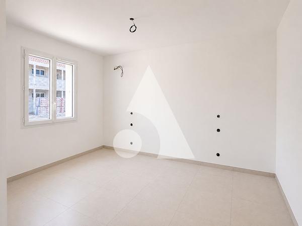 Appartement 3 pièces 71.94 m2
