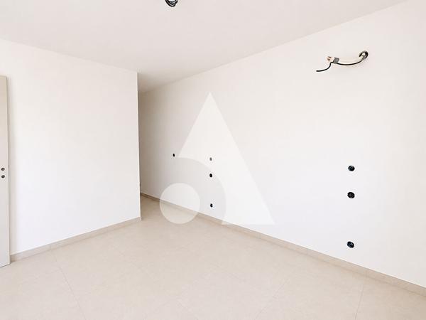 Appartement 3 pièces 71.94 m2