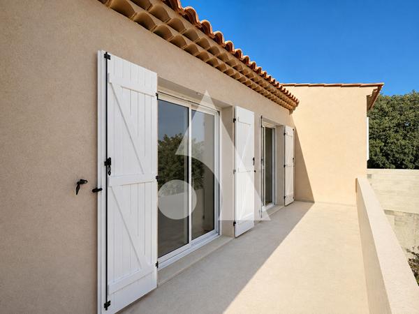 Appartement 3 pièces 71.94 m2