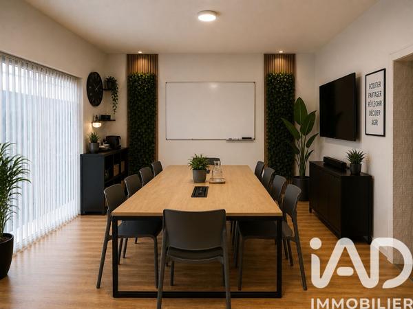 Murs commerciaux  à vendre 49 m² Forbach