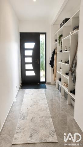 Maison à vendre 6 pièces 139 m² Pont-à-Mousson