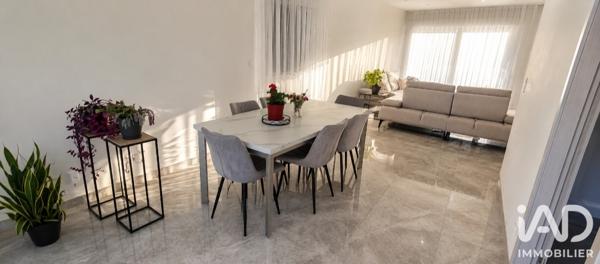 Maison à vendre 6 pièces 139 m² Pont-à-Mousson