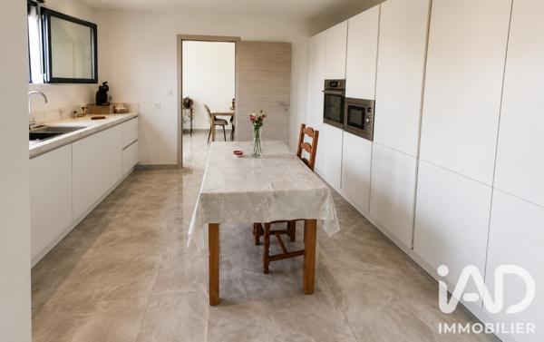 Maison à vendre 6 pièces 139 m² Pont-à-Mousson