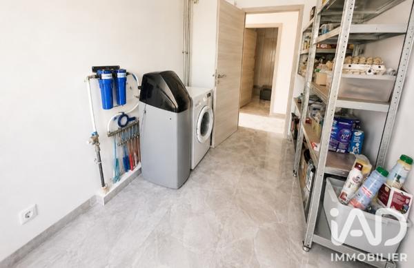 Maison à vendre 6 pièces 139 m² Pont-à-Mousson