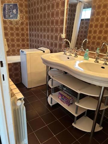 Appartement à vendre 1 pièce 21m²