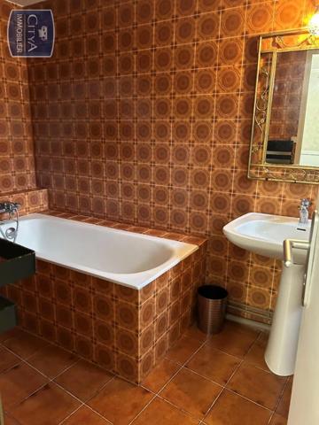 Appartement à vendre 1 pièce 21m²