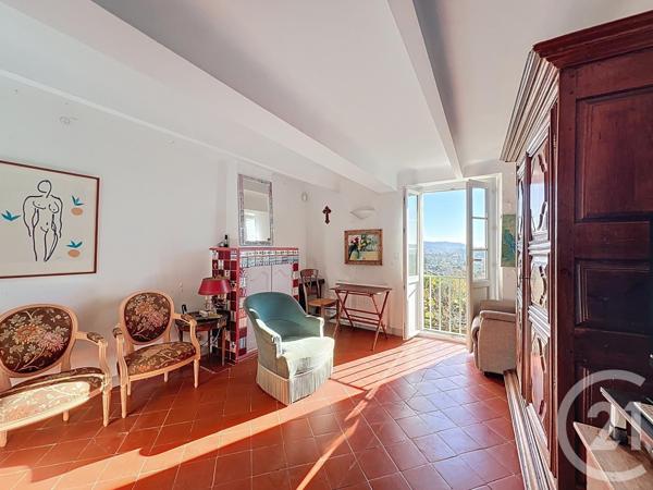Maison à vendre  6 pièces - 162,79 m2 MOUGINS - 06