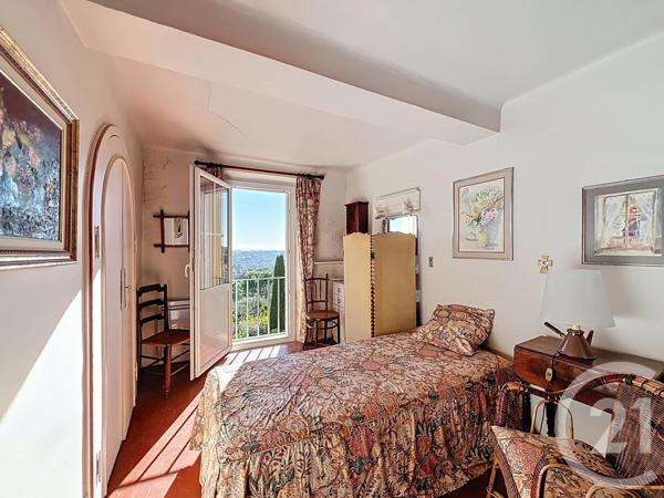 Maison à vendre  6 pièces - 162,79 m2 MOUGINS - 06