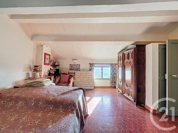 Maison à vendre  6 pièces - 162,79 m2 MOUGINS - 06