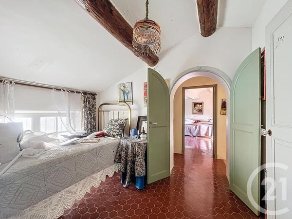 Maison à vendre  6 pièces - 162,79 m2 MOUGINS - 06