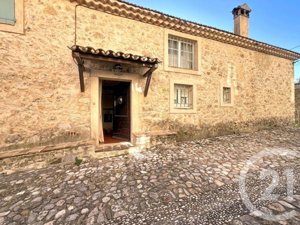 Maison à vendre  6 pièces - 162,79 m2 MOUGINS - 06