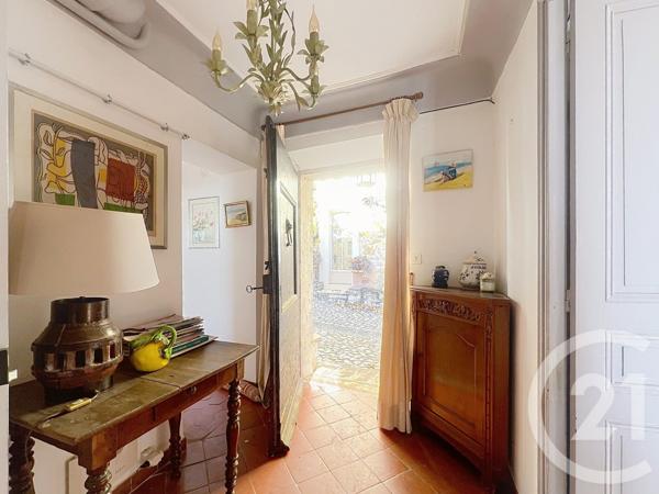 Maison à vendre  6 pièces - 162,79 m2 MOUGINS - 06