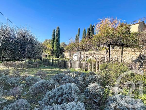 Maison à vendre  6 pièces - 162,79 m2 MOUGINS - 06