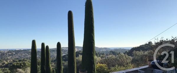 Maison à vendre  6 pièces - 162,79 m2 MOUGINS - 06