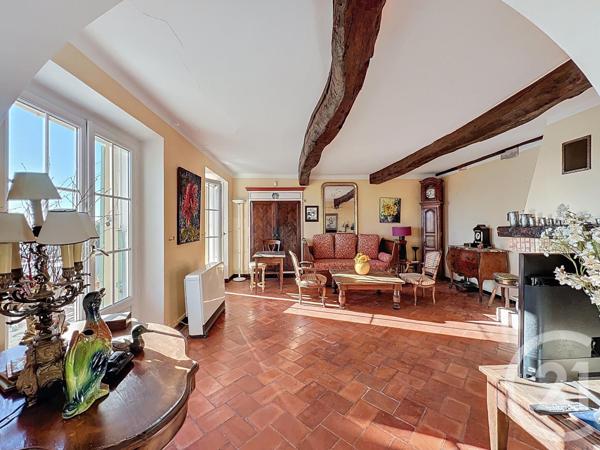 Maison à vendre  6 pièces - 162,79 m2 MOUGINS - 06