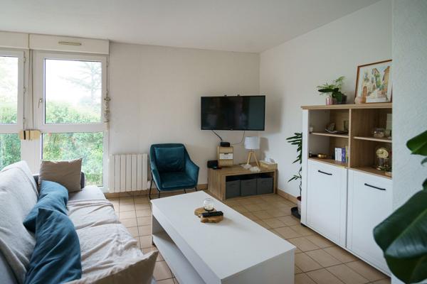 A VENDRE - TOULOUSE LARDENNE- Appartement T5 avec terrasse, garage, cave et parking