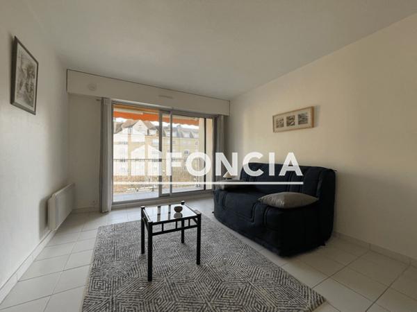 Location Studio 24.03 m² - 5 RUE LUDOVIC TRARIEUX Perigueux 24000