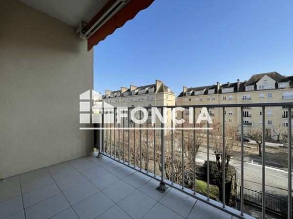 Location Studio 24.03 m² - 5 RUE LUDOVIC TRARIEUX Perigueux 24000