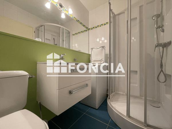Location Studio 24.03 m² - 5 RUE LUDOVIC TRARIEUX Perigueux 24000