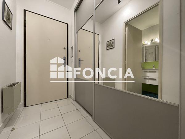 Location Studio 24.03 m² - 5 RUE LUDOVIC TRARIEUX Perigueux 24000