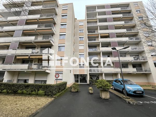Location Studio 24.03 m² - 5 RUE LUDOVIC TRARIEUX Perigueux 24000