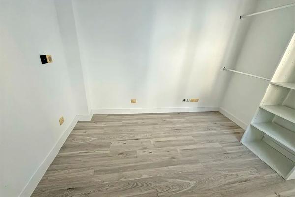 maison en triplex, 4 chambres, jardin exceptionnel