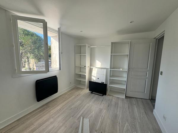 maison en triplex, 4 chambres, jardin exceptionnel