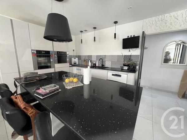 Maison à vendre  5 pièces - 144,10 m2 BEDARIEUX - 34