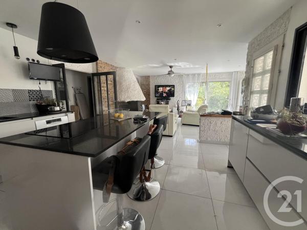 Maison à vendre  5 pièces - 144,10 m2 BEDARIEUX - 34