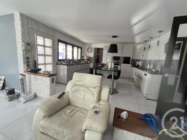 Maison à vendre  5 pièces - 144,10 m2 BEDARIEUX - 34