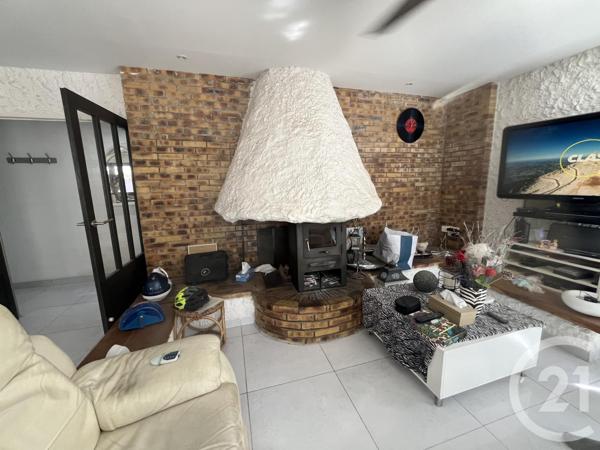 Maison à vendre  5 pièces - 144,10 m2 BEDARIEUX - 34