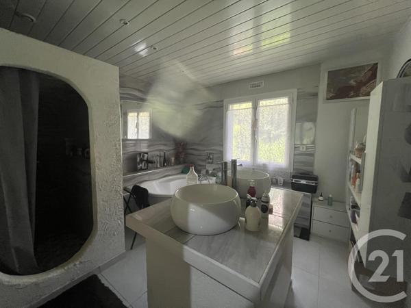 Maison à vendre  5 pièces - 144,10 m2 BEDARIEUX - 34