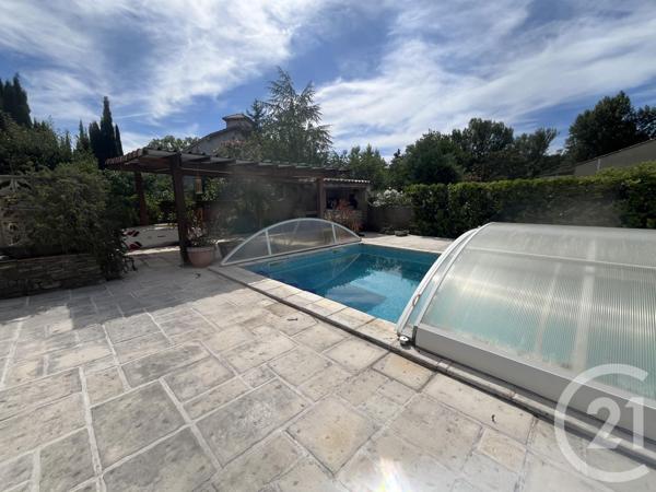 Maison à vendre  5 pièces - 144,10 m2 BEDARIEUX - 34